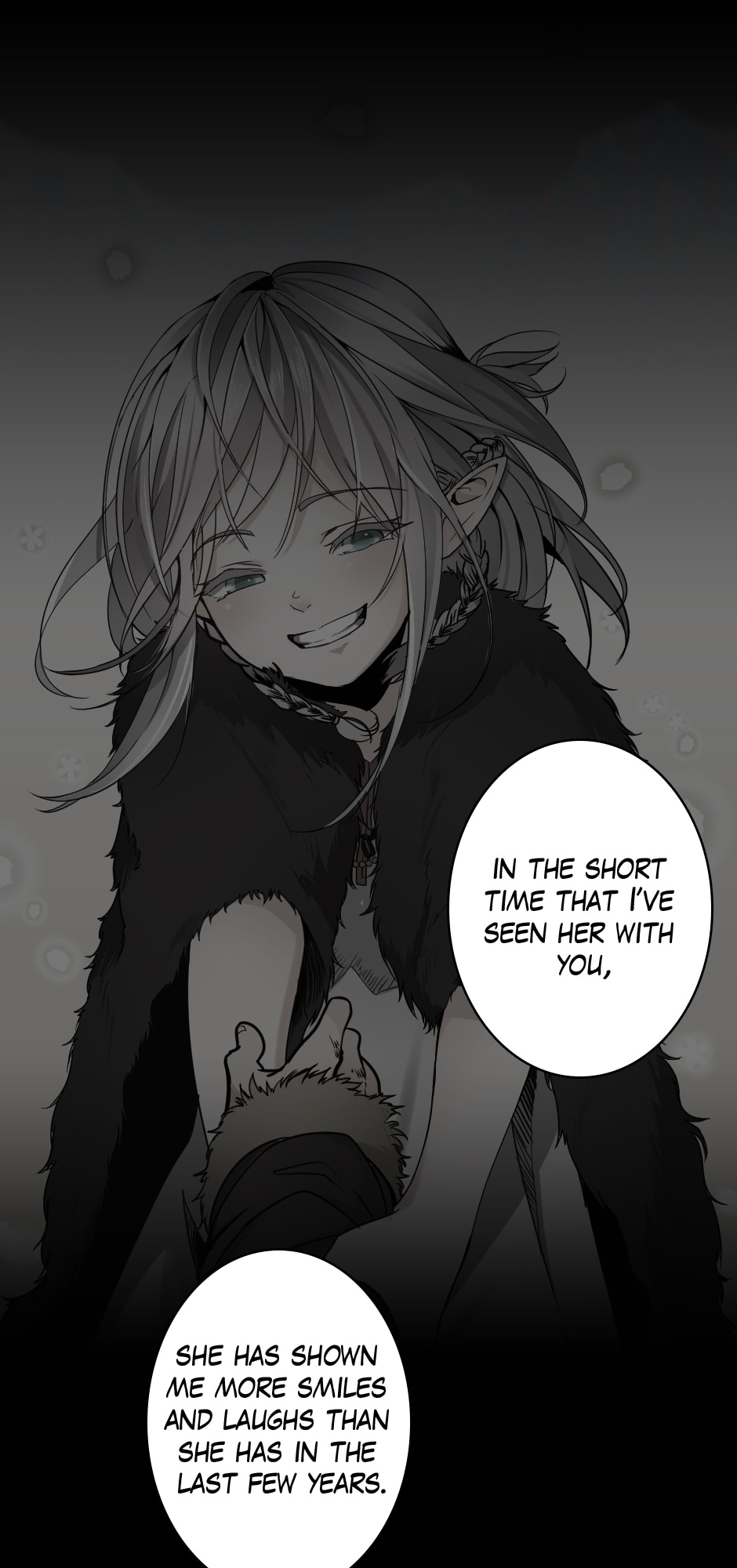 The Beginning After The End Chapter 23 image 24